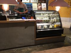 -宝珠奶酪(长宁金虹桥店)