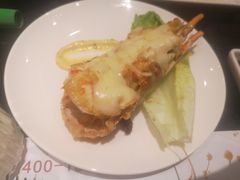 -铁板诱惑法式铁板烧(大卫城店)
