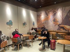 -Tims天好咖啡·贝果(成都东站捷枫店)