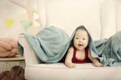 -WPlus明星肖像亲子全家福摄影
