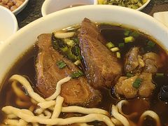 -中国厨房/台湾牛肉面