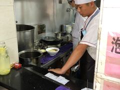 -超爷叔面馆(西园店)