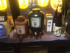 -角落里(中山公园店)