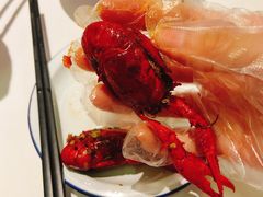 -老长沙龙虾馆·聚会餐厅(白石洲店)