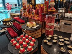 -OPEN開全日自助餐厅·牛肉火锅·海鲜(佛山希尔顿酒店)