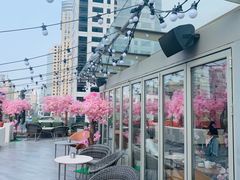 -城市露台景观餐厅(淮海路店)