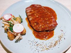 -卡朋西餐(悦汇城店)