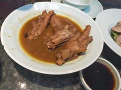 -小城故事·地道宁波味(月湖盛园店)