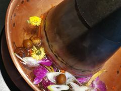 -南门四季铜锅涮肉(大屯·北苑店)