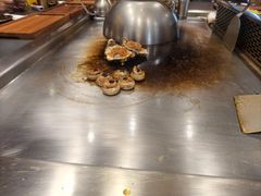 -大神太神·铁板烧(瑞虹天地月亮湾店)