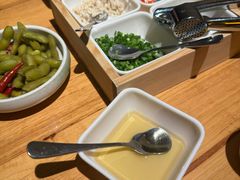 -山海蟹庐·海鲜糟粕醋火锅(慈溪店)