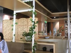 -去茶去餐厅(中央大街店)