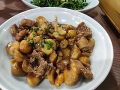 -丽华园(汉阳龙阳店)