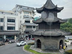-怡园饭店-餐厅(四望亭店)
