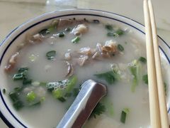 -牛老五羊杂汤(广阳区总店)