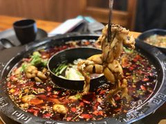 -味仙疯美蛙鱼头(清扬路总店)