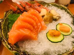 -银子铁板烧料理自助餐(人民广场店)