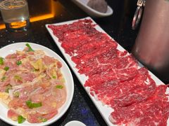 -牛事制造局牛肉火锅(莲岳路店)