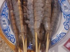 -费明中罗非鱼(大石坝店)