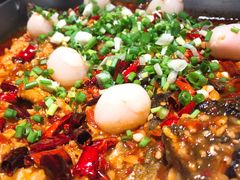 -鱼酷活鱼烤鱼(恒隆广场店)