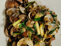 -岷山饭店-芝芝自助餐厅