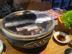 -泥炉烧肉师(新街口金銮巷店)