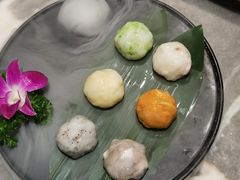 -禄婶鸡煲·打边炉