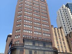 -上海国际饭店