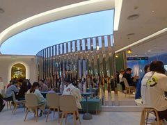 -奈雪的茶(亨特国际广场店)