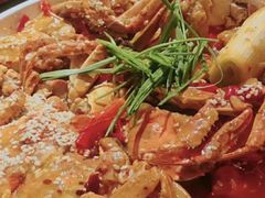 -大川先生·小龙虾·川菜(信义坊店)