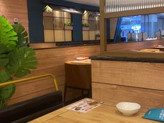 -豪客来牛排(马群招商花园城店)