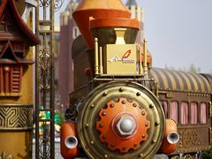 -安徒生童话乐园