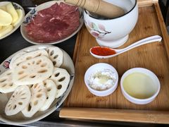 -小龙坎火锅(春熙太古里店)