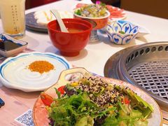 -千寻山野烤肉(中关村店)