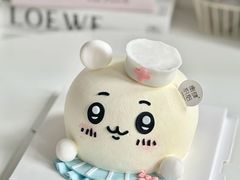 -蜜肆动物奶油蛋糕·个性定制·下午茶甜品