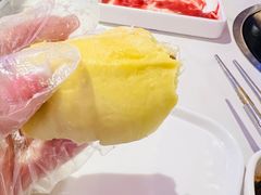 -深海聚汇·牛榴宴·自助料理(江宁万达店)