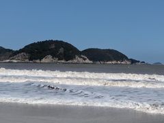 -东海半边山旅游度假区
