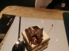 -T館·花园艺术餐厅