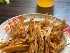 -東茅街茶馆