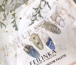 -Pink You美甲美睫纹绣定制中心