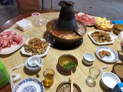 -仙蘑洞