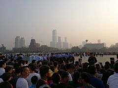 -大连人民广场