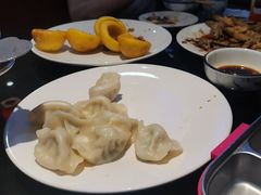 -五谷丰登·胶东海鲜·家常菜(张村店)