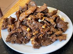 老爆三-清真宏玉祥黄门脸餐厅(华荫东里店)