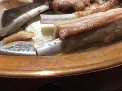 -蒙料·手把肉(望京店)