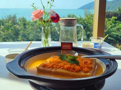 -不仔客海鲜·烧烤·270度海景餐厅(大东海店)