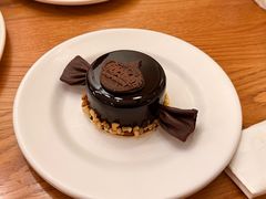 -城市大道红炉披萨烘焙坊