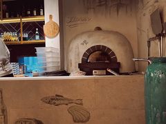 -IL Forno 意坊·意大利餐厅(花园店)