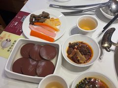 -巴邑火锅·鲜切牛肉(萧山银隆店)