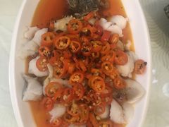 -唐晋人家(源深路店)